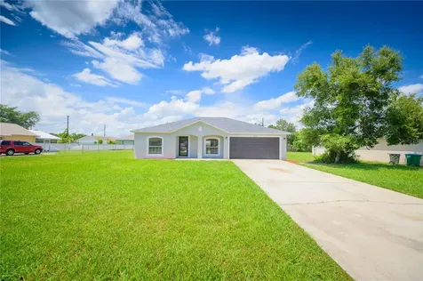1442 Puritan Street Deltona FL 32725