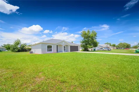 1442 Puritan Street Deltona FL 32725