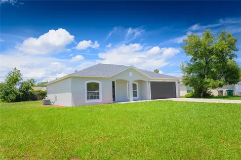 1442 Puritan Street Deltona FL 32725