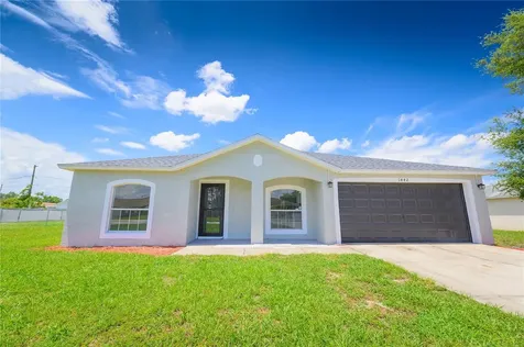 1442 Puritan Street Deltona FL 32725