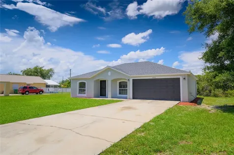 1442 Puritan Street Deltona FL 32725