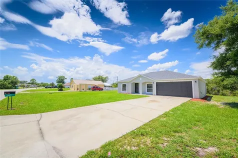 1442 Puritan Street Deltona FL 32725