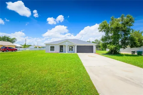 1442 Puritan Street Deltona FL 32725