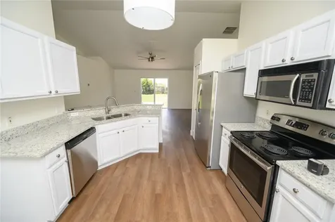 1442 Puritan Street Deltona FL 32725