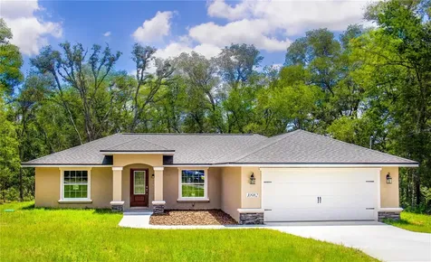 10982 N Academy Drive Citrus Springs FL 34434