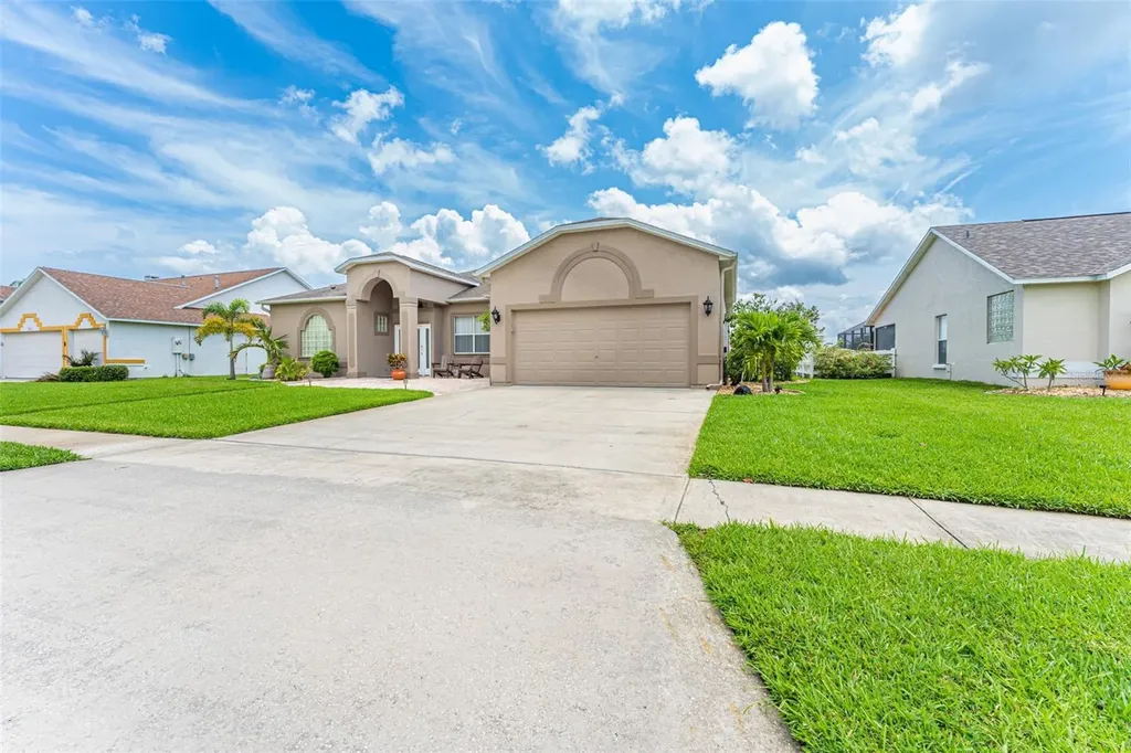 1076 Egret Lake Way Melbourne FL 32940
