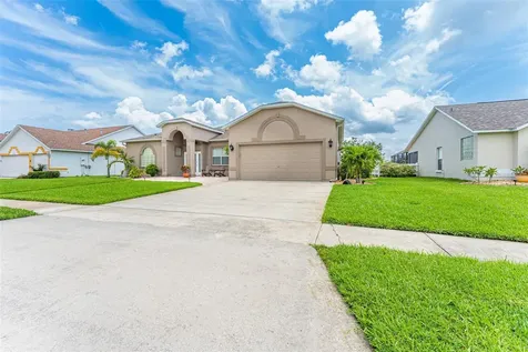 1076 Egret Lake Way Melbourne FL 32940