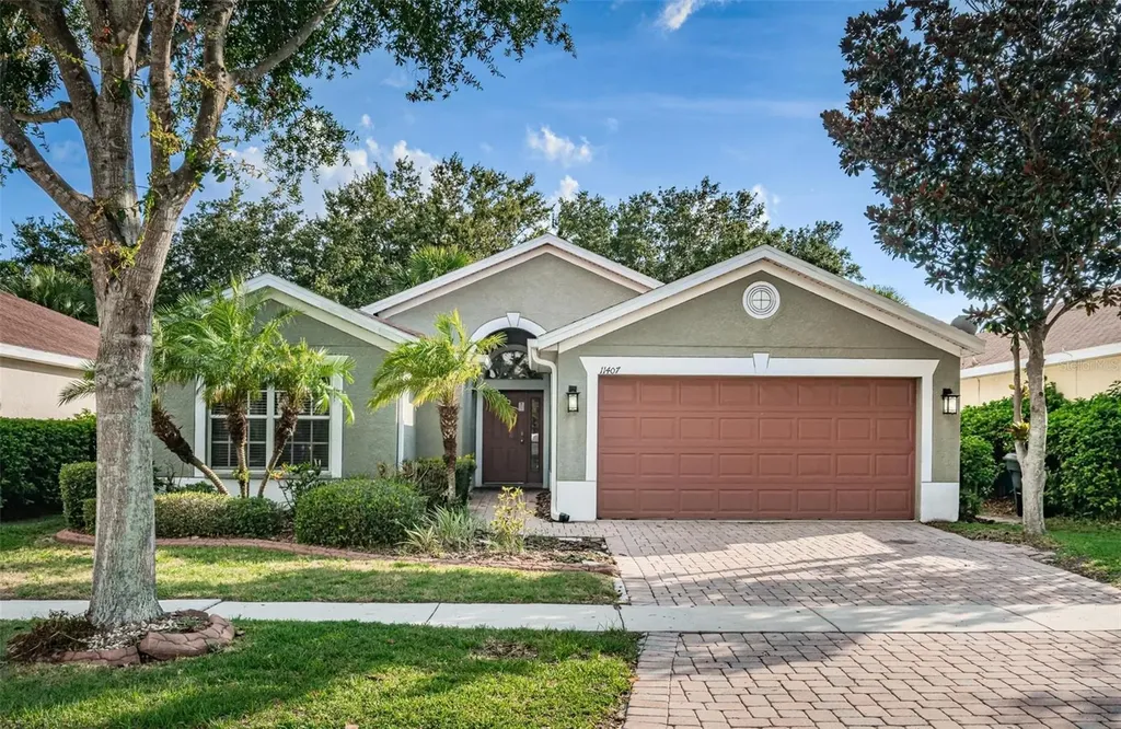 11407 Coconut Island Drive Riverview FL 33569