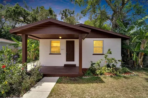 2005 E Humphrey Street Tampa FL 33604