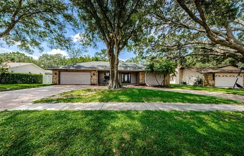 3384 Brian Road S Palm Harbor FL 34685