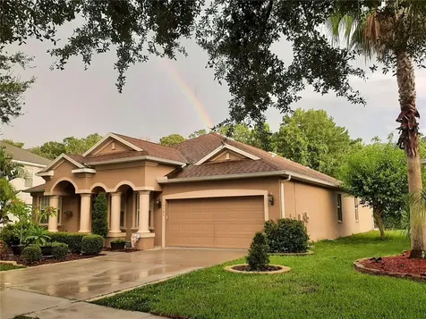 10504 Deerberry Drive Land O Lakes FL 34638