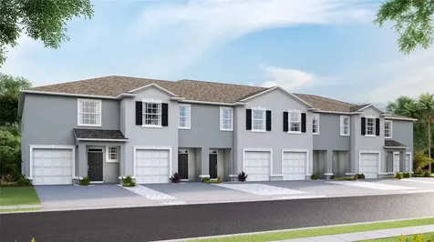 5451 Dragonfly Drive Wildwood FL 34785