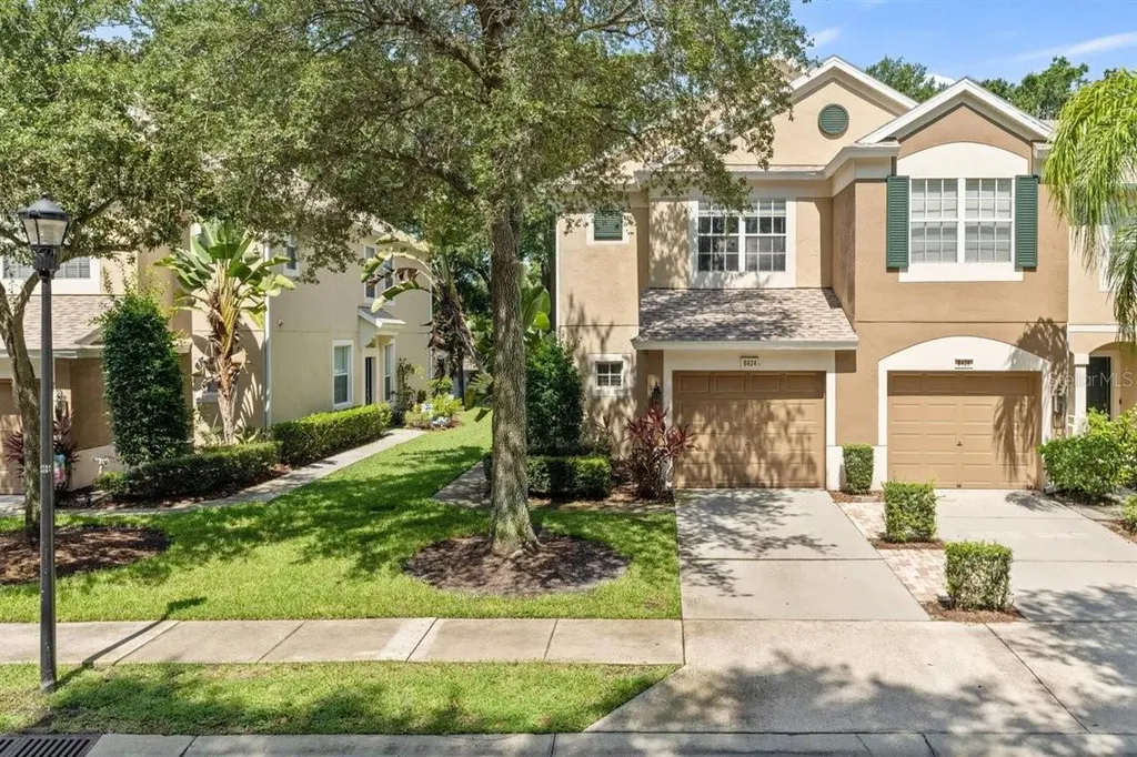 8424 Sandy Beach Street Tampa FL 33634