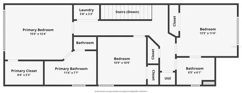 8424 Sandy Beach Street Tampa FL 33634
