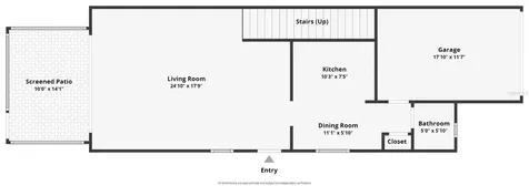 8424 Sandy Beach Street Tampa FL 33634