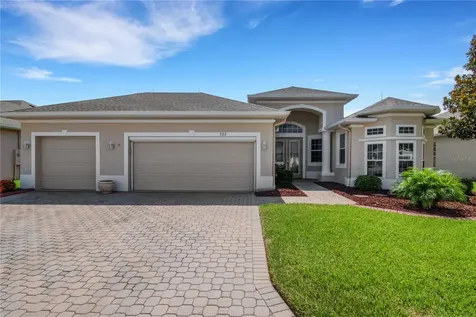 223 Golf Vista Circle Davenport FL 33837