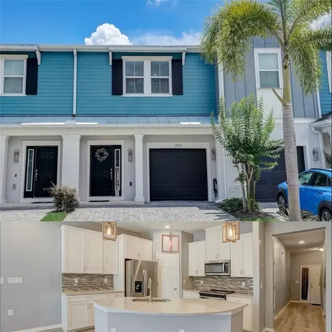 2912 Grand Kemerton Place Tampa FL 33618