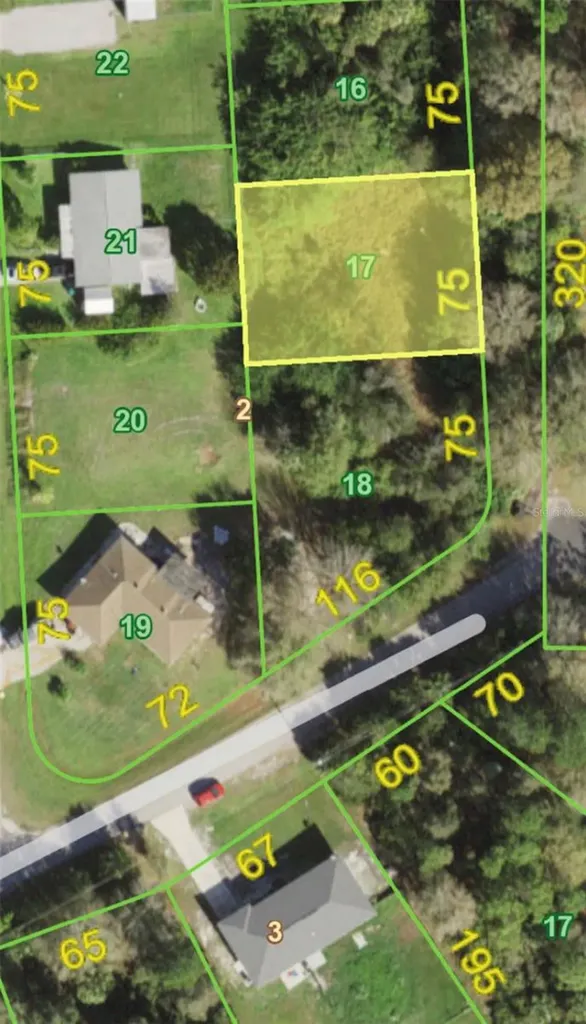 527 Orange Brook Lane Punta Gorda FL 33982