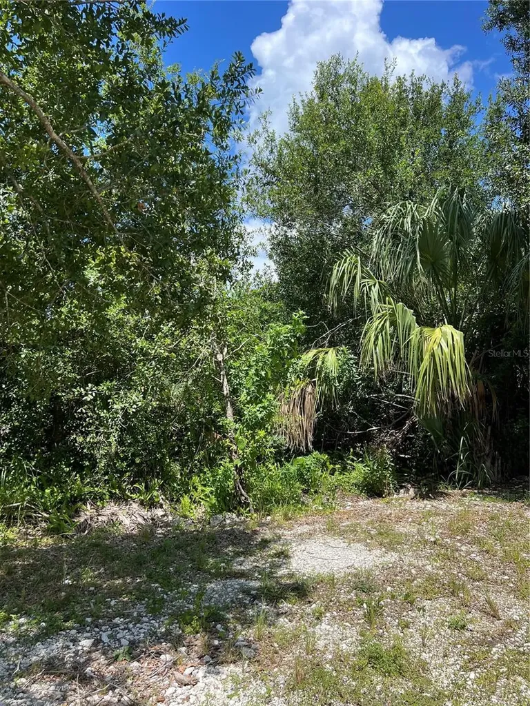 527 Orange Brook Lane Punta Gorda FL 33982