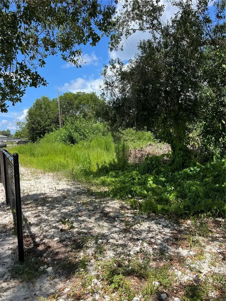527 Orange Brook Lane Punta Gorda FL 33982