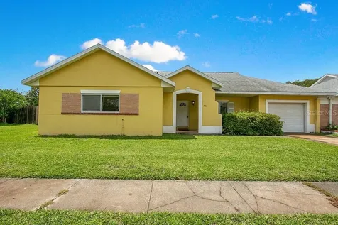 3165 Sea Venture Street Orlando FL 32827