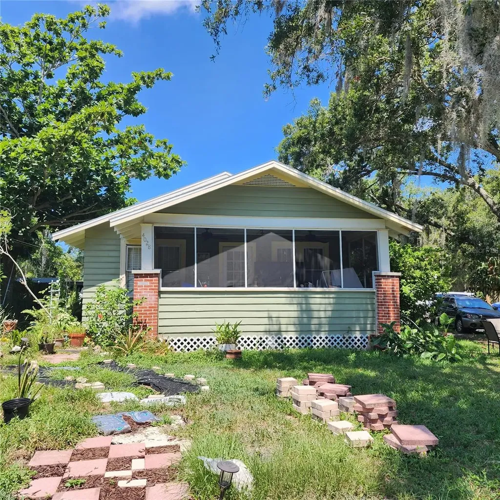 4028 Midland Road Sarasota FL 34231
