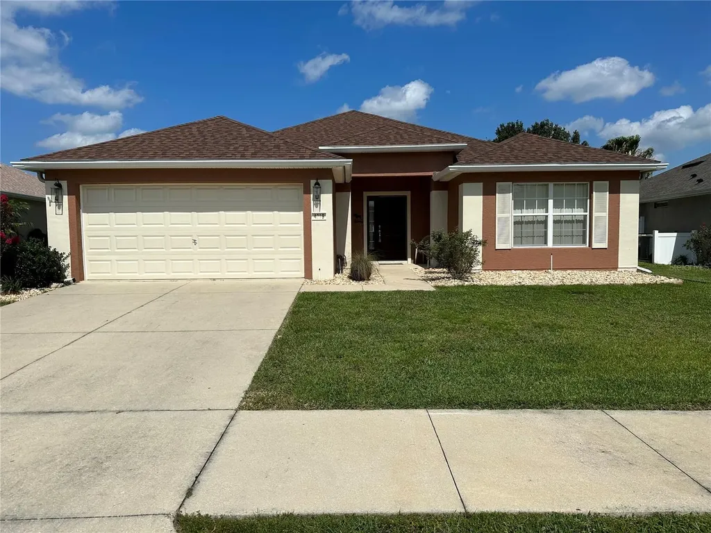 4219 SW 54th Court Ocala FL 34474