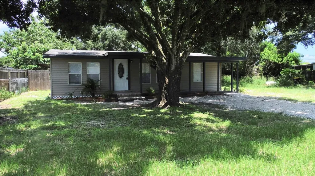 2832 Ellis Avenue Lakeland FL 33803