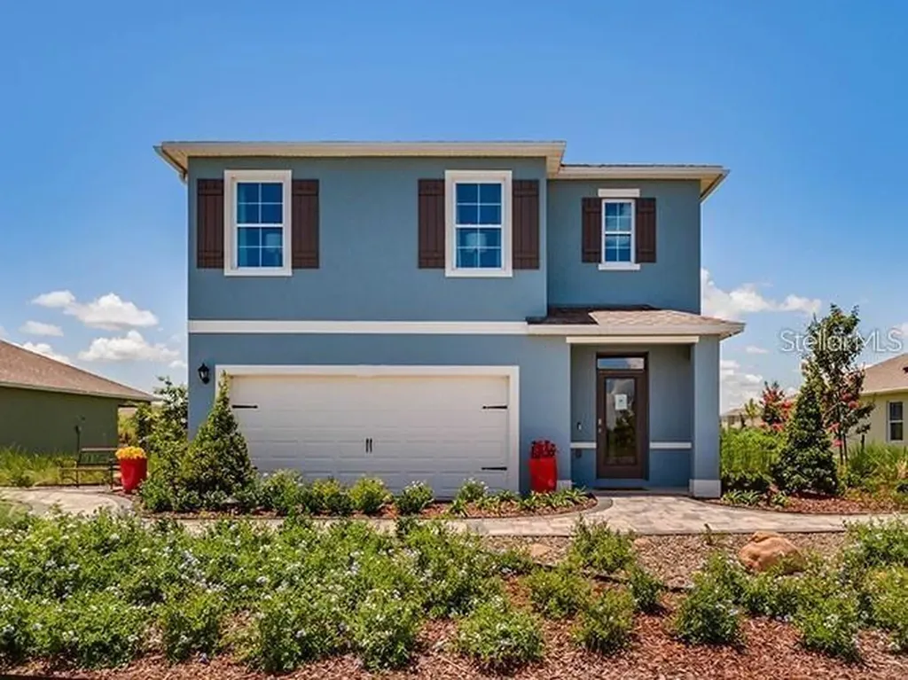 1115 Cascade Drive Davenport FL 33837