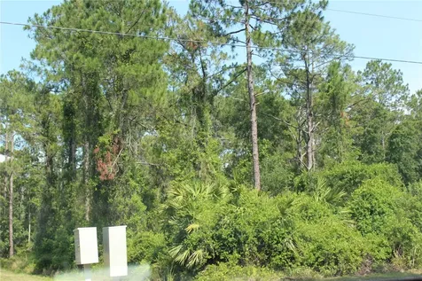 1645 11th Avenue Deland FL 32724