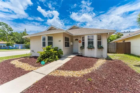 100 42nd Avenue N St Petersburg FL 33703