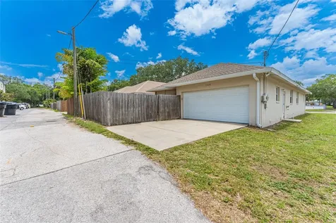 100 42nd Avenue N St Petersburg FL 33703