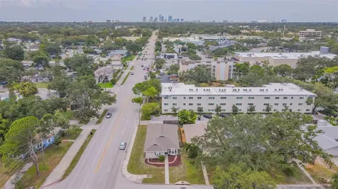 100 42nd Avenue N St Petersburg FL 33703