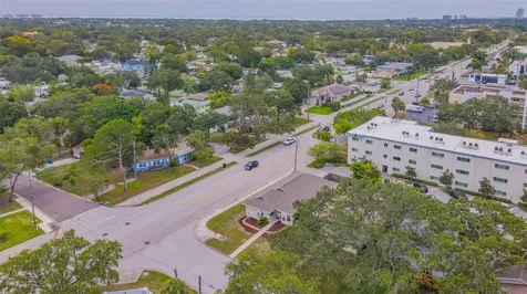 100 42nd Avenue N St Petersburg FL 33703