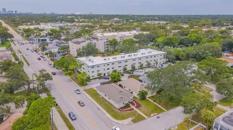 100 42nd Avenue N St Petersburg FL 33703