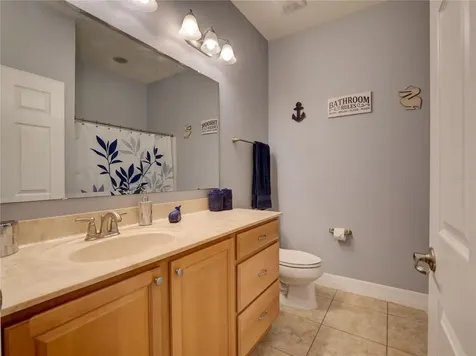 2833 Shelburne Way Saint Cloud FL 34772