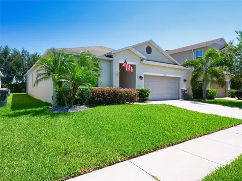 2833 Shelburne Way Saint Cloud FL 34772