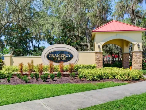 2833 Shelburne Way Saint Cloud FL 34772