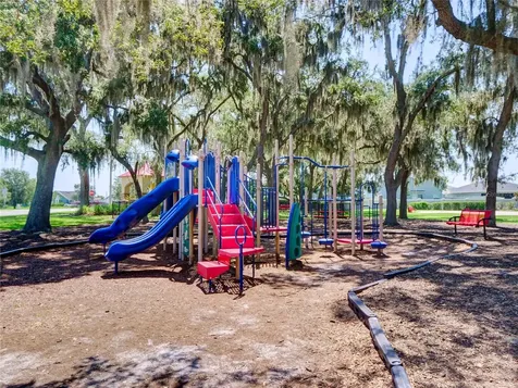 2833 Shelburne Way Saint Cloud FL 34772