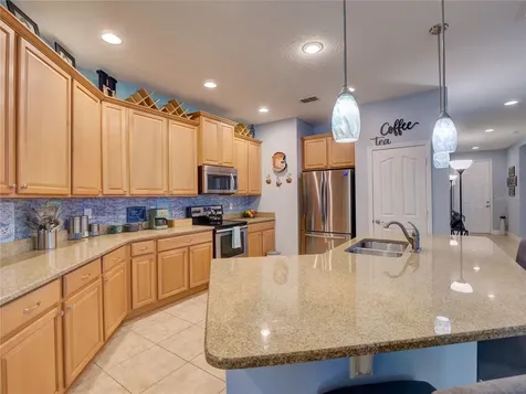 2833 Shelburne Way Saint Cloud FL 34772