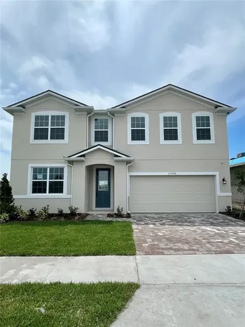 11596 Straits Way Orlando FL 32832