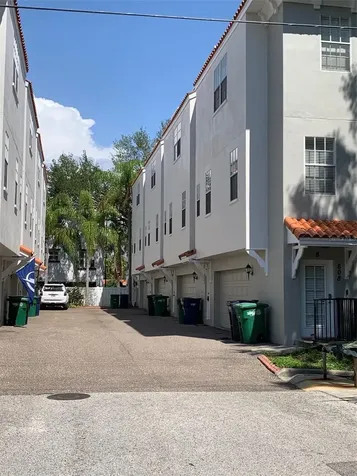 608 S Matanzas Avenue Tampa FL 33609
