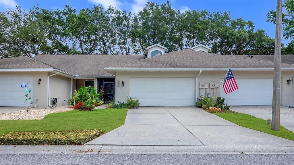 8939 Village Green Boulevard Clermont FL 34711