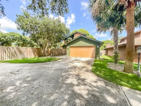 266 S Fox Chase Point Longwood FL 32779