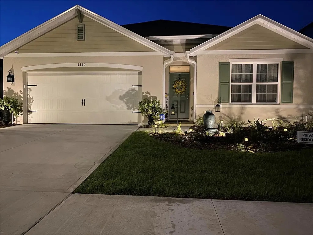 4340 Deleon Street Haines City FL 33844
