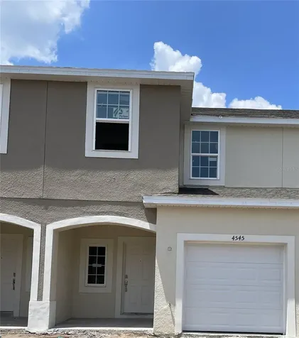 4545 Teoli Court Kissimmee FL 34746