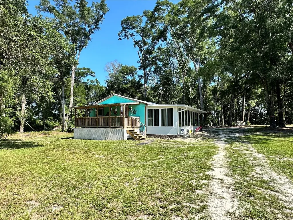 7151 NW 60th Street Chiefland FL 32626