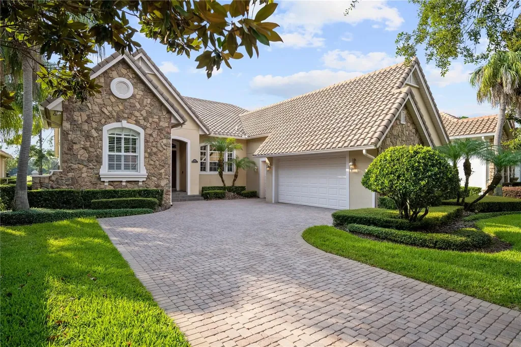 8102 Whitford Court Windermere FL 34786