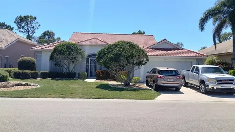 1124 Highland Greens Drive Venice FL 34285