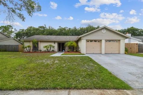 15606 Gardenside Lane Tampa FL 33624